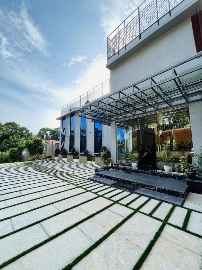 Miracle Hotel And Resorts Calecute Exterior foto